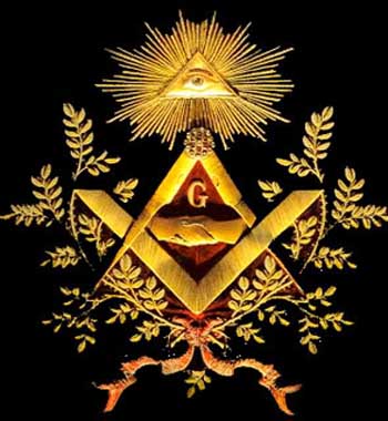 Ellen G.White Uses Masonic Words