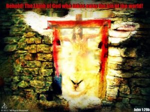 lamb of god