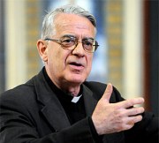 Rev. Federico Lombardi