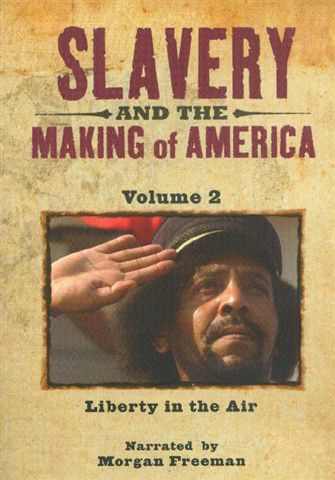 Slavery and the Making of America Pt2
