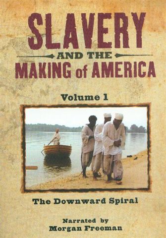 Slavery and the Making of America1