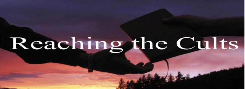 reaching the cults