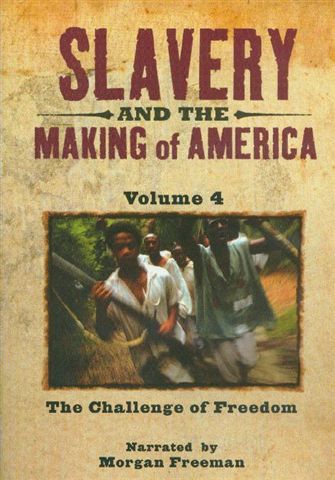 Slavery and the Making of America Pt 4