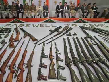 global arms trade treaty