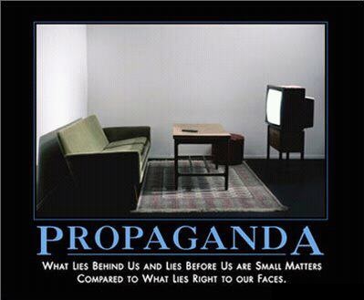 propaganda