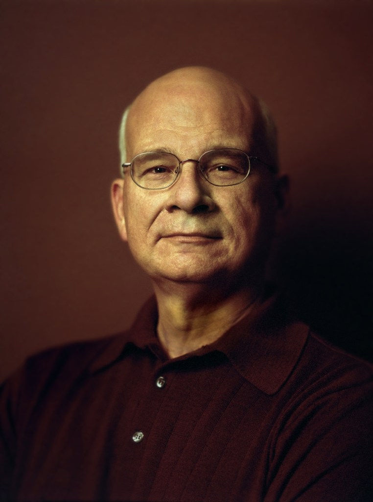 Tim Keller Headshot