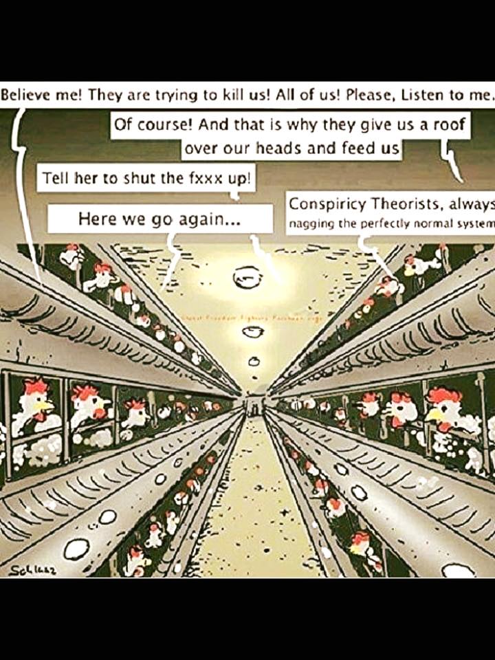 Bill Gates -Agenda 21&nbsp;Conspirator