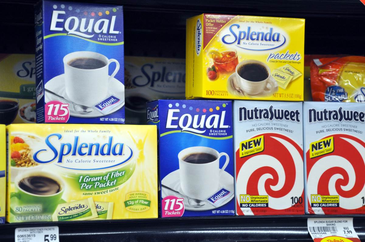 For Your Health Pt. 21 –&nbsp;Aspartame