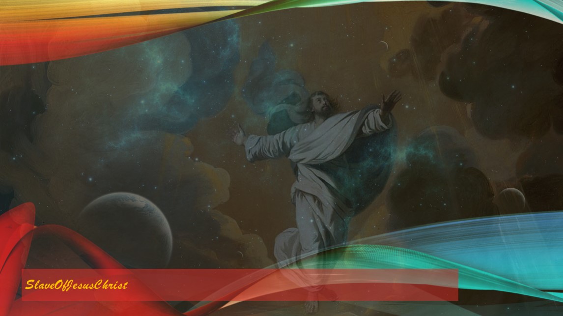 Eschatology: Pt. 1 – The Son of Man Coming in His&nbsp;Kingdom