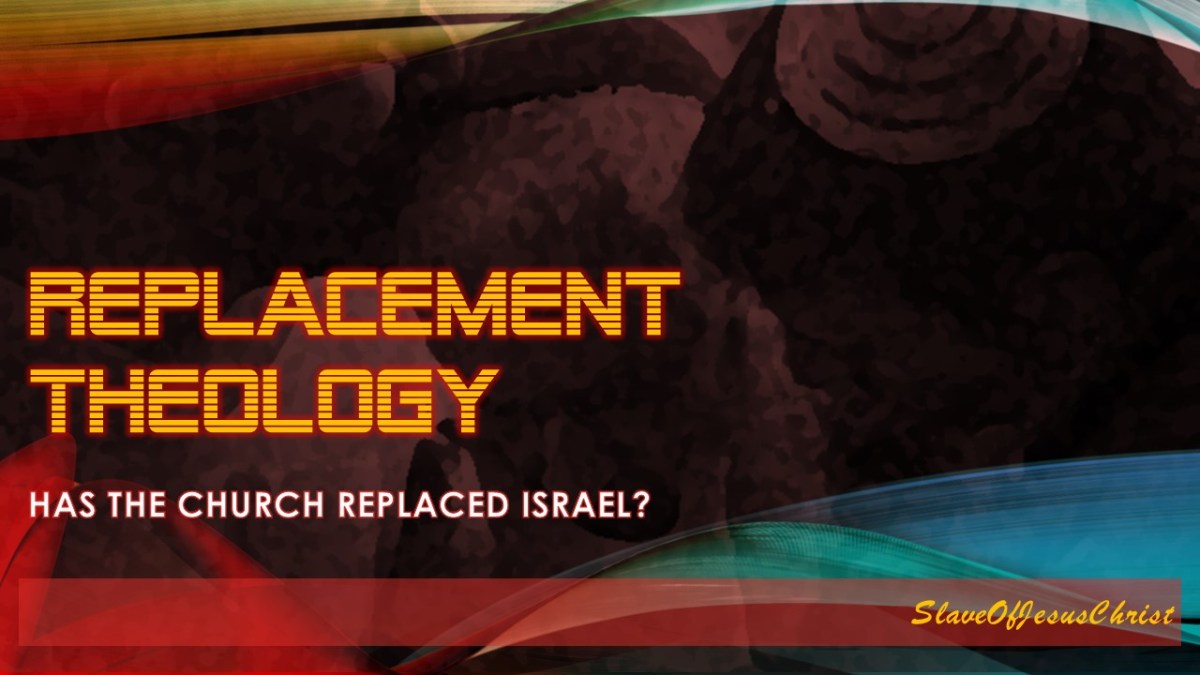 Replacement Theology
